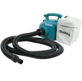 MAKITA DVC350Z - Dmuchawa akumulatorowa
