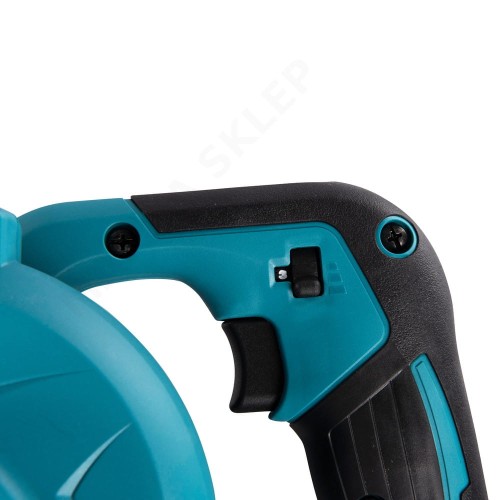 MAKITA DUB185Z - Dmuchawa akumulatorowa 18 V