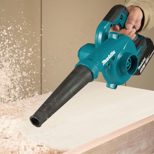 MAKITA DUB185Z - Dmuchawa akumulatorowa 18 V