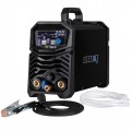 Spartus EasyTIG 206P DC - Spawarka inwertorowa TIG