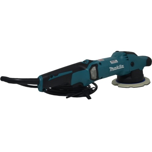 MAKITA PO6000C - Szlifierko-polerka 150 MM