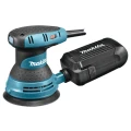 MAKITA BO5031 - Szlifierka mimośrodowa 125 MM