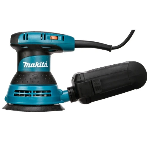 MAKITA BO5031 - Szlifierka mimośrodowa 125 MM