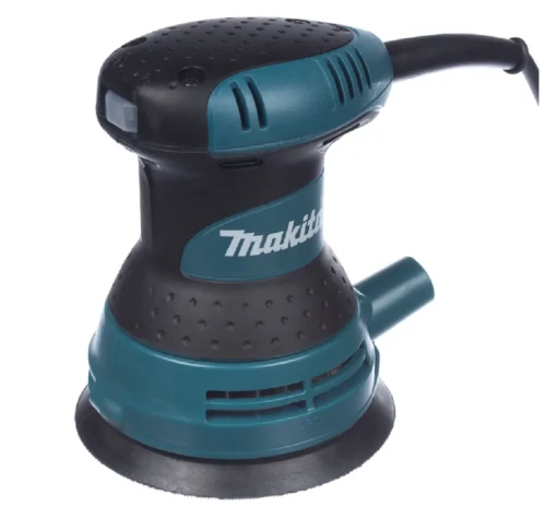 MAKITA BO5030 - Szlifierka mimośrodowa 125 MM