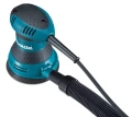 MAKITA BO5030 - Szlifierka mimośrodowa 125 MM