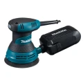 MAKITA BO5030 - Szlifierka mimośrodowa 125 MM