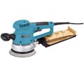 MAKITA BO6030 - Szlifierka mimośrodowa 150 MM