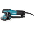 MAKITA BO6050J - Szlifierka mimośrodowa w walizce MAKPAC
