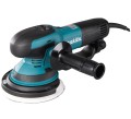 MAKITA BO6050J - Szlifierka mimośrodowa w walizce MAKPAC