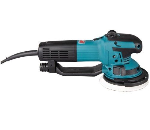 MAKITA BO6050J - Szlifierka mimośrodowa w walizce MAKPAC