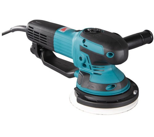 MAKITA BO6050J - Szlifierka mimośrodowa w walizce MAKPAC