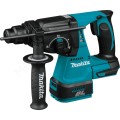 MAKITA DHR242RTJ - Młotowiertarka akumulatorowa SDS-PLUS