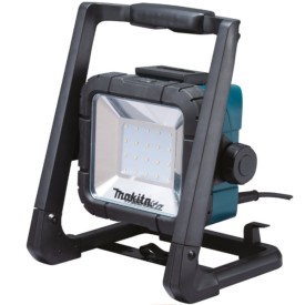 MAKITA DML805  - Akumulatorowa lampa LED 14.4 / 18V