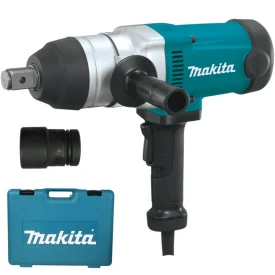 MAKITA TW1000 - Klucz udarowy 1"