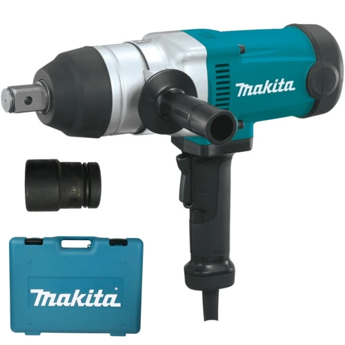 MAKITA TW1000 - Klucz udarowy 1"
