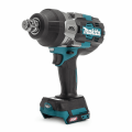Makita TW001GM201 - Akumulatorowy klucz udarowy 3/4" 40 V