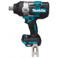 Makita TW001GM201 - Akumulatorowy klucz udarowy 3/4" 40 V
