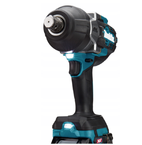 Makita TW001GM201 - Akumulatorowy klucz udarowy 3/4" 40 V