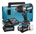 Makita TW001GM201 - Akumulatorowy klucz udarowy 3/4" 40 V