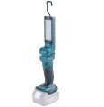 MAKITA DML801X - Akumulatorowa latarka LED 14.4 / 18V + dyfuzor