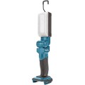 MAKITA DML801X - Akumulatorowa latarka LED 14.4 / 18V + dyfuzor