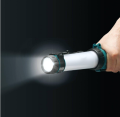 MAKITA DML806 - Akumulatorowa latarka biwakowa 360° 14.4 / 18 V 