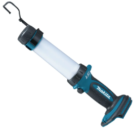 MAKITA DML806 - Akumulatorowa latarka biwakowa 360° 14.4 / 18 V 