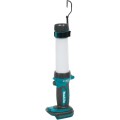 MAKITA DML806 - Akumulatorowa latarka biwakowa 360° 14.4 / 18 V 