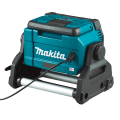 MAKITA DML809 - Akumulatorowa lampa LED 14.4/18/230V