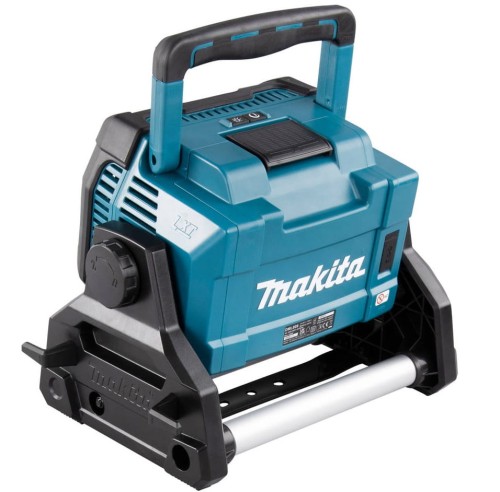 MAKITA DML809 - Akumulatorowa lampa LED 14.4/18/230V