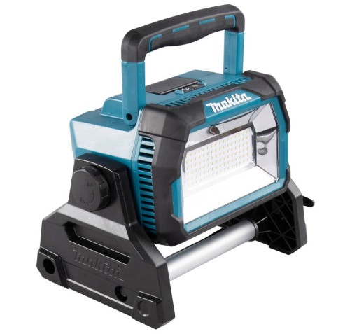MAKITA DML809 - Akumulatorowa lampa LED 14.4/18/230V