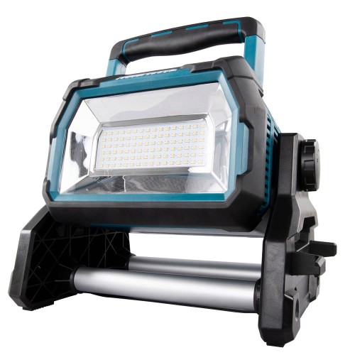 MAKITA DML809 - Akumulatorowa lampa LED 14.4/18/230V