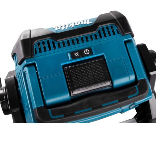 MAKITA DML809 - Akumulatorowa lampa LED 14.4/18/230V