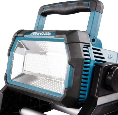 MAKITA DML809 - Akumulatorowa lampa LED 14.4/18/230V