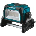 MAKITA DML809 - Akumulatorowa lampa LED 14.4/18/230V