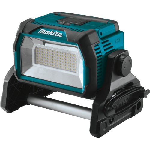 MAKITA DML809 - Akumulatorowa lampa LED 14.4/18/230V