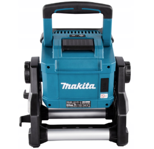 MAKITA DML811 -  Akumulatorowa lampa LED 14.4/18/230V