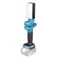 MAKITA DML816X - Akumulatorowa latarka LED 14.4 / 18V + dyfuzor