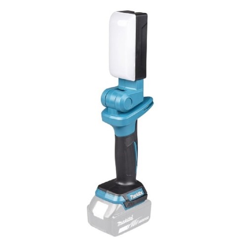 MAKITA DML816X - Akumulatorowa latarka LED 14.4 / 18V + dyfuzor