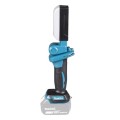 MAKITA DML816X - Akumulatorowa latarka LED 14.4 / 18V + dyfuzor