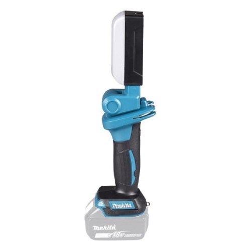 MAKITA DML816X - Akumulatorowa latarka LED 14.4 / 18V + dyfuzor