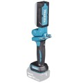 MAKITA DML816X - Akumulatorowa latarka LED 14.4 / 18V + dyfuzor