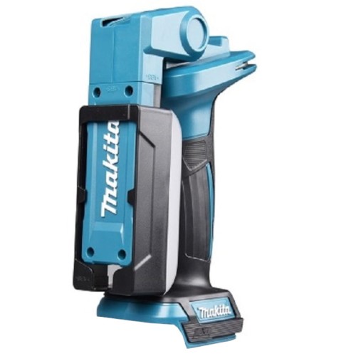 MAKITA DML816X - Akumulatorowa latarka LED 14.4 / 18V + dyfuzor