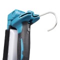 MAKITA DML816X - Akumulatorowa latarka LED 14.4 / 18V + dyfuzor