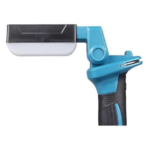 MAKITA DML816X - Akumulatorowa latarka LED 14.4 / 18V + dyfuzor