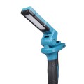 MAKITA DML816X - Akumulatorowa latarka LED 14.4 / 18V + dyfuzor