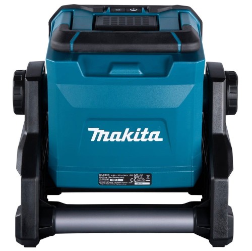 MAKITA ML003G - Akumulatorowa lampa budowlana LED 14.4/18/ 40 V