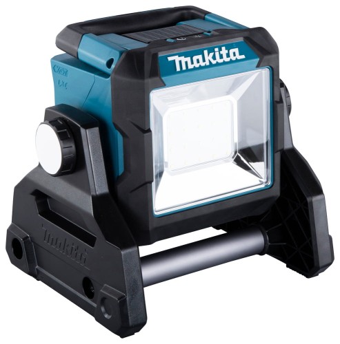 MAKITA ML003G - Akumulatorowa lampa budowlana LED 14.4/18/ 40 V