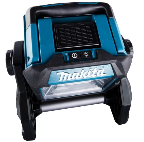 MAKITA ML003G - Akumulatorowa lampa budowlana LED 14.4/18/ 40 V
