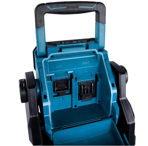 MAKITA ML003G - Akumulatorowa lampa budowlana LED 14.4/18/ 40 V